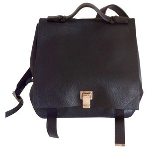Proenza Schouler Courier Backpack